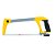 Arco de Serra para Metal Tubular de Alta Tensão Profissional 12" Stanley Pro 15-098 - Imagem 2