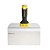 Espátula Inox para Drywall 8" 205mm Stanley STHT05895LA - Imagem 1