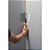Espátula de Canto Interno de Inox com Cabo Emborrachado 12'' Stanley STHT05777LA - Imagem 2