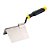 Espátula de Canto Externo de Inox com Cabo Emborrachado 12'' Stanley STHT05622LA - Imagem 1