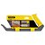 Raspador Tipo Plaina Drywall Suform 10'' 254mm Stanley 21-296 - Imagem 2