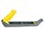 Raspador Tipo Plaina Drywall Suform 10'' 254mm Stanley 21-296 - Imagem 3
