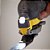 Multi Ferramenta Oscilante à Bateria 20V Max* Fatmax + 9 Acessórios Stanley SCT500B-B3 (Sem Bateria e Sem Carregador) - Imagem 5