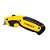 Estilete Trapezoidal Retrátil Metalico Stanley STHT10479 - Imagem 4