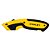 Estilete Trapezoidal Retrátil Metalico Stanley STHT10479 - Imagem 2