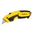 Estilete Trapezoidal Retrátil Metalico Stanley STHT10479 - Imagem 1