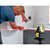 Nível a Laser 10 Metros Multilinhas Vermelha 360° Graus Stanley STHT77521-LA - Imagem 6