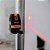 Nível a Laser 10 Metros Multilinhas Vermelha 360° Graus Stanley STHT77521-LA - Imagem 5