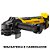 Esmerilhadeira Angular à Bateria 4.1/2” 20V Max Brushless Fatmax Stanley SBG700B2 (Sem Bateria e Sem Carregador) - Imagem 2