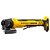 Esmerilhadeira Angular à Bateria 4.1/2” 2 Baterias 20V 2Ah Max Brushless Fatmax Maleta Stanley SBG700D2K-BR - Imagem 3