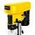 Furadeira de Bancada 5 Velocidades 13mm 1/2'' Polegada 1/3HP 220V Stanley SBT2513-B2 - Imagem 2