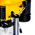 Furadeira de Bancada 5 Velocidades 13mm 1/2'' Polegada 1/3HP 220V Stanley SBT2513-B2 - Imagem 3