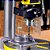 Furadeira de Bancada 5 Velocidades 13mm 1/2'' Polegada 1/3HP 220V Stanley SBT2513-B2 - Imagem 5