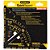 Esquadro Ajustável Premium Alumínio 8 Polegadas 276 x 171,5mm Quick Square® Stanley 46-053 - Imagem 1
