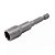 Soquete Sextavado Magnético Parafusadeira 11mm Lotus 3408 - Imagem 1