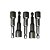 Soquete Sextavado Magnético Parafusadeira 10mm Lotus 3724 - Imagem 1