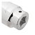 Soquete Sextavado 3/4'' 41mm Aço Cr-V Cromado Stanley 89-341 - Imagem 2