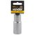 Soquete Estriado Longo 1/2'' 24mm Vonder - Imagem 2