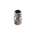 Soquete Estriado 1/2'' Cromo Vanádio 12mm Lotus 6784 - Imagem 2