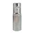 Soquete Longo Sextavado 1/2'' CRV 19mm Lotus 2883 - Imagem 2