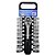 Jogo de Soquetes 8mm ao 32mm Sextavados 1/2'' com Chave Catraca e Extensor de 5'' Lotus 5428 - Imagem 1