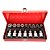 Jogo de Soquetes Torx Macho e Fêmea 1/2'' 16 Peças Lotus 6800 - Imagem 3