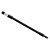 Jogo de Ponteiras e Soquete 1/4'' com Catraca e Extensor 21cm 58 Peças Diversas CRV Lotus 5553 - Imagem 3