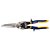Tesoura para Chapa Tipo Extra Cut Longa 10'' Irwin IW14075 - Imagem 3