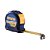 Trena Profissional Emborrachada Dupla Marcação 8 Metros x 25mm Irwin IW13951 - Imagem 4