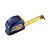 Trena Profissional Emborrachada Dupla Marcação 8 Metros x 25mm Irwin IW13951 - Imagem 3