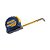 Trena Profissional Emborrachada Dupla Marcação 5 Metros x 19mm Irwin IW13950 - Imagem 2
