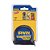 Trena Profissional Emborrachada Dupla Marcação 5 Metros x 19mm Irwin IW13950 - Imagem 3