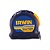 Trena Profissional Emborrachada Dupla Marcação 5 Metros x 19mm Irwin IW13950 - Imagem 4
