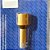 Serra Copo Diamantada 12mm para Esmerilhadeira Porcelanato Lotus 5107 - Imagem 2