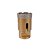 Serra Copo Diamantada 25mm para Esmerilhadeira Porcelanato Lotus 5109 - Imagem 1
