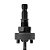 Suporte para Serra Copo Bimetal Haste 1/2" 32mm a 152mm Lenox - Imagem 4