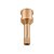 Serra Copo Diamantada para Esmerilhadeira 12mm Porcelanato Cortag 61870 - Imagem 2