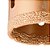 Serra Copo Diamantada para Esmerilhadeira 68mm Porcelanato Cortag 62094 - Imagem 2