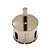 Serra Copo Diamantada para Porcelanato e Vidro 53mm Lotus 3398 - Imagem 1