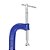 Grampo Sargento Tipo C 5'' 12,5cm Irwin® 1868214 - Imagem 2