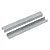 Grampo para Grampeador Pneumático GPV 616 10mm 2500 unidades Vonder - Imagem 3