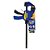 Grampo de Aperto Rápido Tipo Sargento 12'' 30cm 136Kg Quick-Grip® Irwin 2005992 - Imagem 1