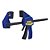 Grampo de Aperto Rápido Tipo Sargento 12'' 30cm 136Kg Quick-Grip® Irwin 2005992 - Imagem 3