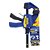 Grampo de Aperto Rápido Tipo Sargento 6'' 15cm 136Kg Quick-Grip® Irwin 2005991 - Imagem 3