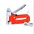 Grampeador Pinador Manual Profissional com Regulagem 4mm a 14mm com 200 Grampos Lotus 8777 - Imagem 2