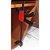 Grampo Tipo Sargento de Aperto Rápido 18'' Heavy Duty Força de Aperto 50Kg Lotus 3162 - Imagem 4