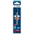 Broca para Porcelanato 10mm x 90mm Expert Hex-9 HardCeramic Bosch - Imagem 3