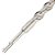 Broca para Concreto Sds Plus 25mm x 260mm Irwin IW13128 - Imagem 2
