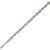 Broca para Concreto Sds Plus 25mm x 460mm Irwin IW13130 - Imagem 1