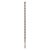 Broca para Concreto Sds Plus 25mm x 460mm Irwin IW13130 - Imagem 2